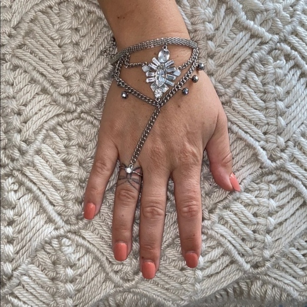 Topshop | bracelet